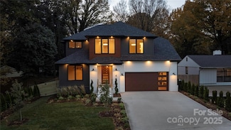 4658 Murrayhill Rd, Charlotte, NC 28209