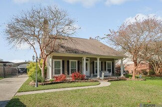7648 Hickory Ridge Dr, Denham Springs, LA 70706