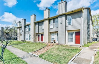1900 Bay Area Blvd Unit 230, Houston, TX 77058