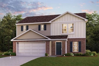 387 Bell Loop, Chatsworth, GA 30705
