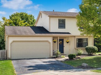 4896 Derry Ct, Columbus, OH 43221