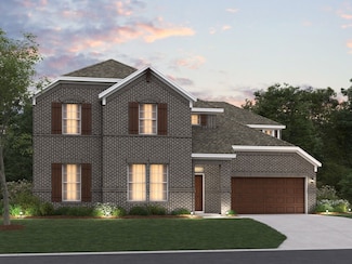 1200 Sherlynn Way, Celina, TX 75009