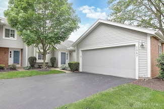 1067 Bay Harbour Cir, Dayton, OH 45458