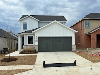 418 Holly Rd, Oak Point, TX 75068