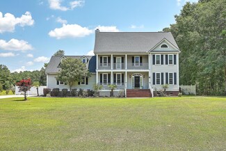 413 Lazy Hill Rd, Moncks Corner, SC 29461