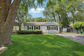 129 S Hammes Ave, Joliet, IL 60436