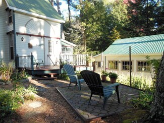 5302 Lake House Rd, Brantingham, NY 13312