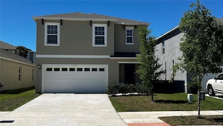 2597 Shamrock St, Tavares, FL 32778