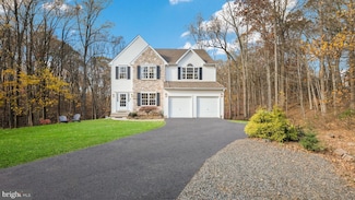 2385 Waverly Dr, Jamison, PA 18929