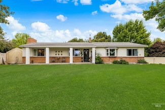 6148 S Roaring River Ave, Boise, ID 83709