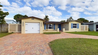 2231 NW 93rd Way, Pembroke Pines, FL 33024