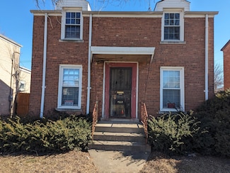 7317 S Mozart St, Chicago, IL 60629