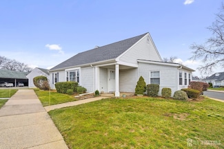 142 Providence Way Unit C, Monroe Township, NJ 08831