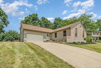1530 Ottercreek Dr, Cincinnati, OH 45240