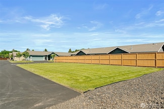 803 S Willow St, Ellensburg, WA 98926