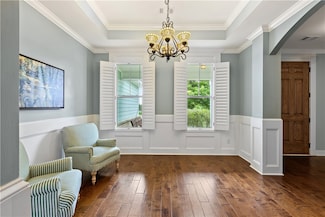 4112 Creekview Ct, Auburn, AL 36832
