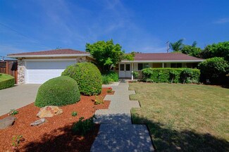 6486 Oakcrest Dr, San Jose, CA 95120