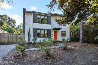 3606 Wrightsville Ave, Wilmington, NC 28403