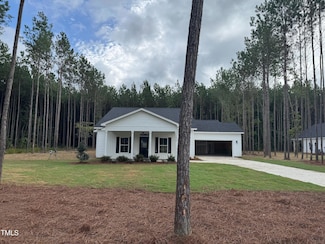 240 Green Pines Estates Dr, Kenly, NC 27542