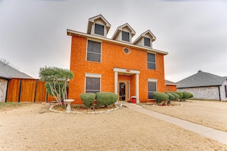 3300 Auburn Dr, Rowlett, TX 75088