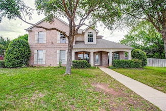 5601 Hidden Oaks Dr, Colleyville, TX 76034