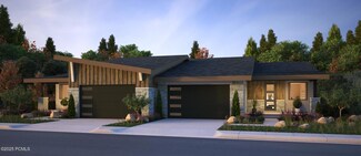 11516 N Deepwater Dr, Hideout, UT 84036