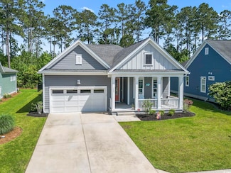 1007 Longwood Bluffs Cir, Murrells Inlet, SC 29576