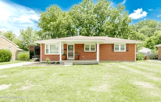 9013 Thompson Ln, Louisville, KY 40258