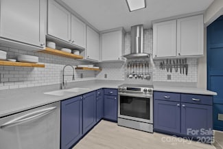 222 Riverview Terrace Unit 222B, Clover, SC 29710