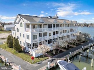 202 Muir St, Cambridge, MD 21613