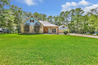 27339 Fairway Crossings Dr, Huffman, TX 77336