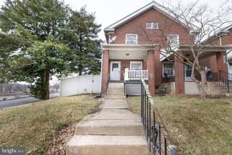 2255 Fairview Ave, Easton, PA 18042