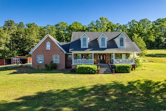 692 Highway 70 E, Glenwood, AR 71943