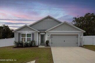 22659 NW 190th Place, High Springs, FL 32643