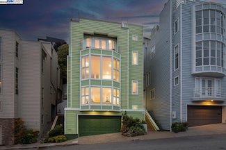167 Cresta Vista Dr, San Francisco, CA 94127