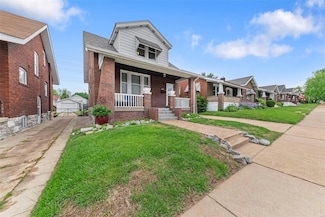 6307 Arsenal St, Saint Louis, MO 63139