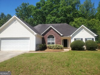 155 Overlook Dr, Covington, GA 30016