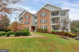 6514 Ridenour Way E Unit 1D, Sykesville, MD 21784