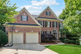 302 Shawnee Indian Ln, Suwanee, GA 30024