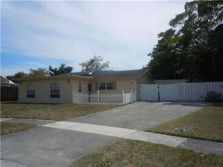 Unlisted Address