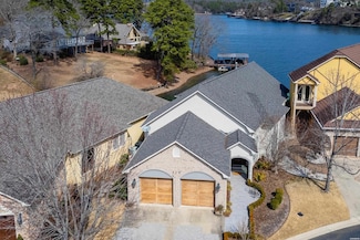 329 Paradise Point, Hot Springs National Park, AR 71913