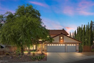 8629 Skyward Ct, Las Vegas, NV 89145