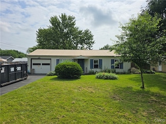 142 Blanchard Blvd, Syracuse, NY 13209