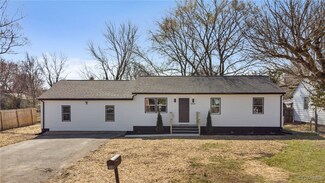 2115 Westover Ave, Henrico, VA 23231