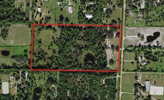 2813 F Rd, Loxahatchee Groves, FL 33470