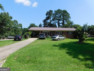 269 Elks St, Winder, GA 30680