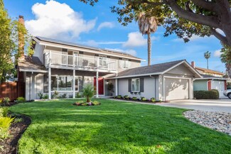 1032 Hollenbeck Ave, Sunnyvale, CA 94087