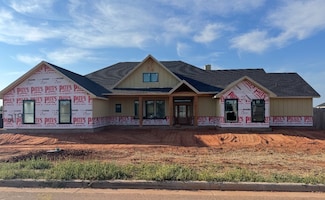 219 Wild Rye Rd, Abilene, TX 79606