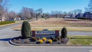 0 Westwood Hills Lot 76 Unit 131005, Paducah, KY 42001