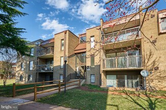 11052 Camfield Ct Unit 6A-104, Manassas, VA 20109